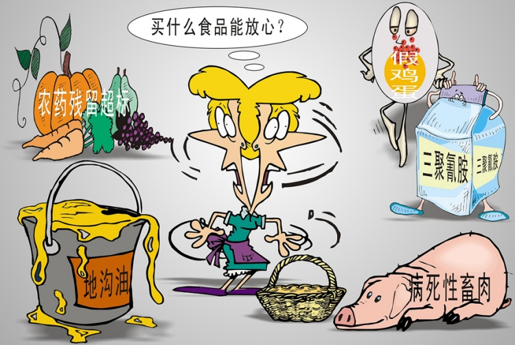 食品安全檢測(cè)儀的特點(diǎn)和功能，揭示其在食品安全領(lǐng)域的重要性。