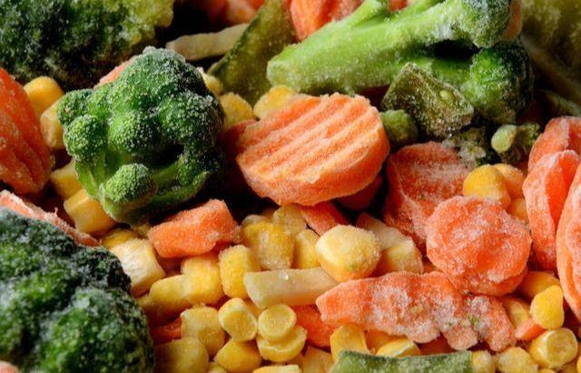 解析速凍食品的制作工藝、營養(yǎng)成分、防腐劑使用以及保存方法
