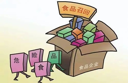 只有在生產(chǎn)經(jīng)營者承擔相應(yīng)責任的前提下，消費者才能更加放心地購買和食用食品。